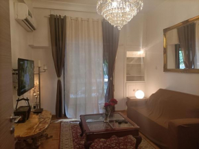 Elegant Apartment near Acropolis